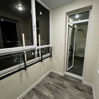 Сдается 2-х комнатная квартира, 44 м²