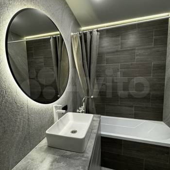 Сдается 2-х комнатная квартира, 44 м²