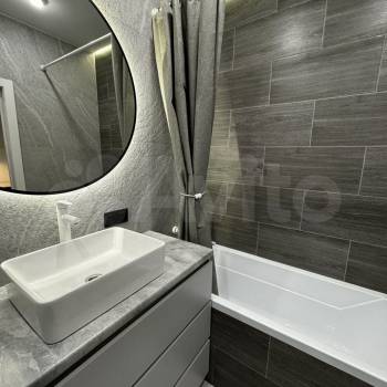 Сдается 2-х комнатная квартира, 44 м²