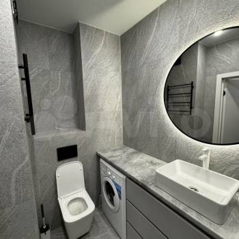 Сдается 2-х комнатная квартира, 44 м²