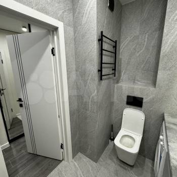 Сдается 2-х комнатная квартира, 44 м²