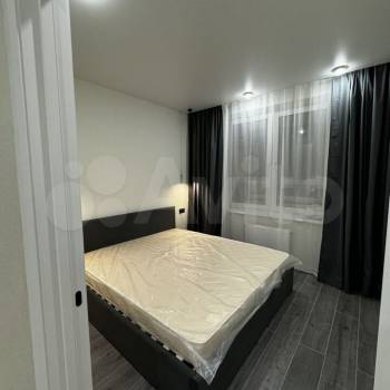 Сдается 2-х комнатная квартира, 44 м²