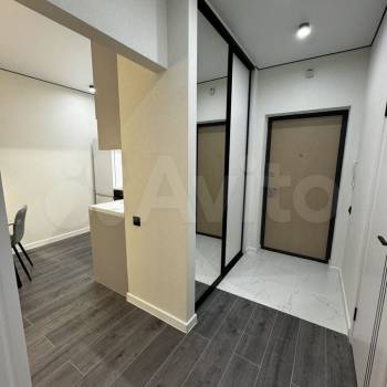 Сдается 2-х комнатная квартира, 44 м²