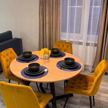 Сдается 2-х комнатная квартира, 65 м²