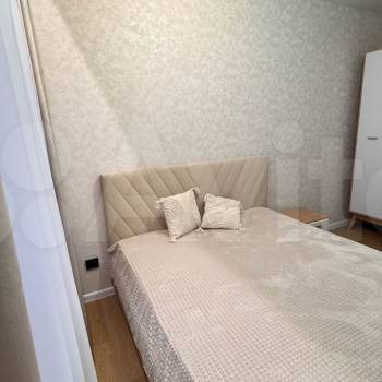 Сдается 2-х комнатная квартира, 65 м²