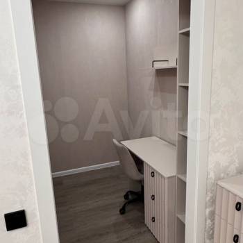Сдается 2-х комнатная квартира, 65 м²