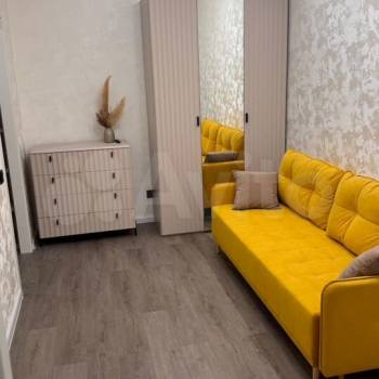 Сдается 2-х комнатная квартира, 65 м²