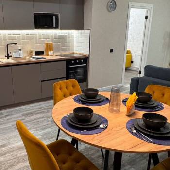 Сдается 2-х комнатная квартира, 65 м²