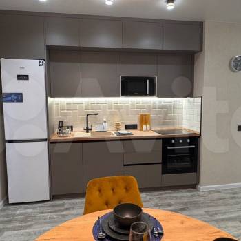 Сдается 2-х комнатная квартира, 65 м²