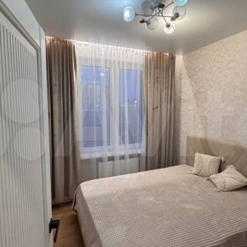 Сдается 2-х комнатная квартира, 65 м²