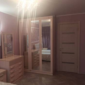 Сдается Многокомнатная квартира, 60,6 м²