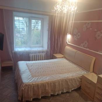 Сдается Многокомнатная квартира, 60,6 м²