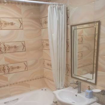Сдается Многокомнатная квартира, 60,6 м²