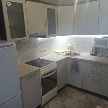 Сдается Многокомнатная квартира, 60,6 м²
