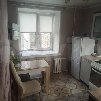 Сдается Многокомнатная квартира, 60,6 м²