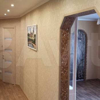 Сдается Многокомнатная квартира, 60,6 м²
