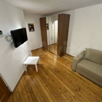Сдается 1-комнатная квартира, 34,1 м²