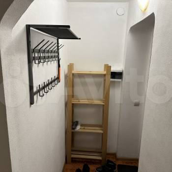 Сдается 1-комнатная квартира, 34,1 м²