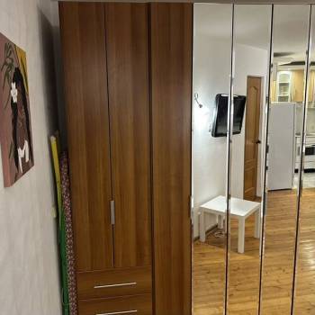 Сдается 1-комнатная квартира, 34,1 м²