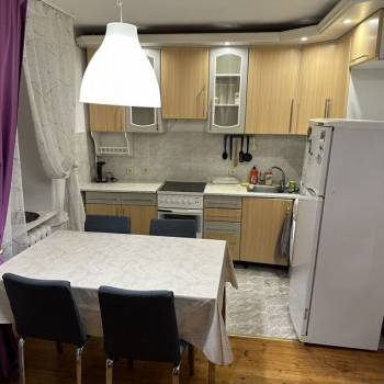 Сдается 1-комнатная квартира, 34,1 м²