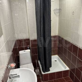 Сдается 1-комнатная квартира, 34,1 м²