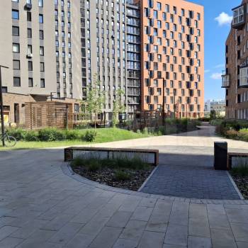 Продается 1-комнатная квартира, 46 м²