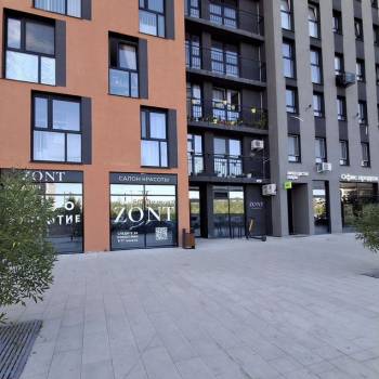 Продается 1-комнатная квартира, 46 м²