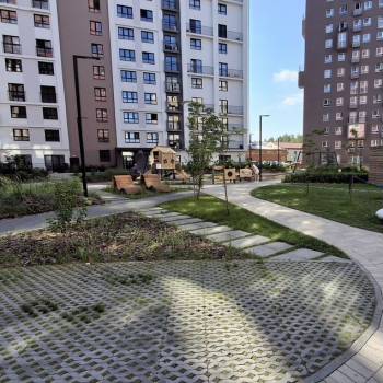 Продается 1-комнатная квартира, 46 м²