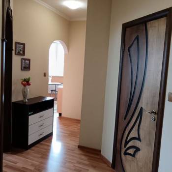 Продается 2-х комнатная квартира, 54,2 м²