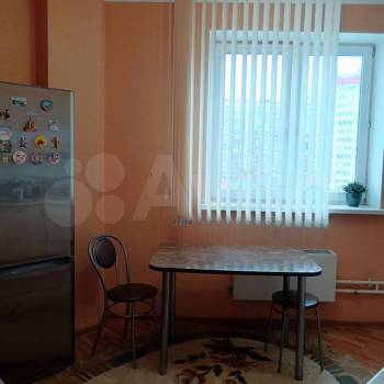 Продается 2-х комнатная квартира, 54,2 м²
