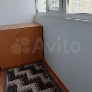 Продается 2-х комнатная квартира, 54,2 м²