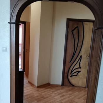 Продается 2-х комнатная квартира, 54,2 м²