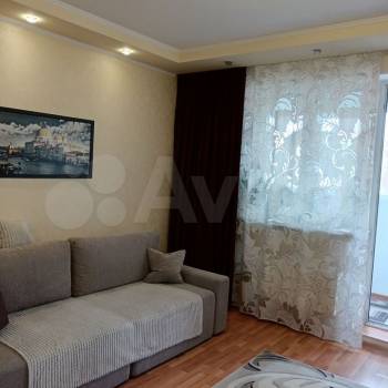 Продается 2-х комнатная квартира, 54,2 м²