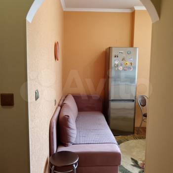 Продается 2-х комнатная квартира, 54,2 м²