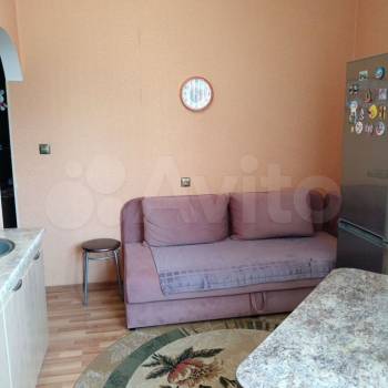 Продается 2-х комнатная квартира, 54,2 м²