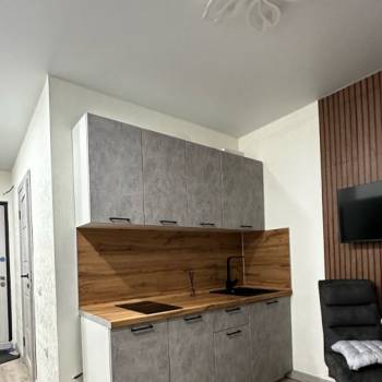Сдается 1-комнатная квартира, 19 м²