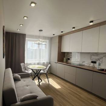 Сдается 1-комнатная квартира, 41 м²