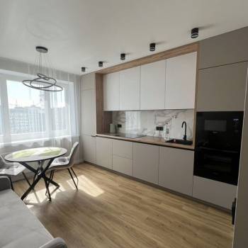 Сдается 1-комнатная квартира, 41 м²