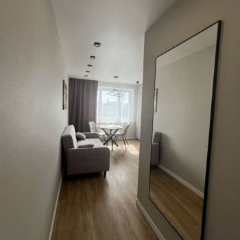 Сдается 1-комнатная квартира, 41 м²