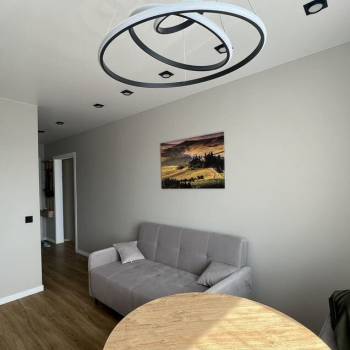 Сдается 1-комнатная квартира, 41 м²