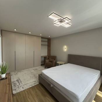 Сдается 1-комнатная квартира, 41 м²
