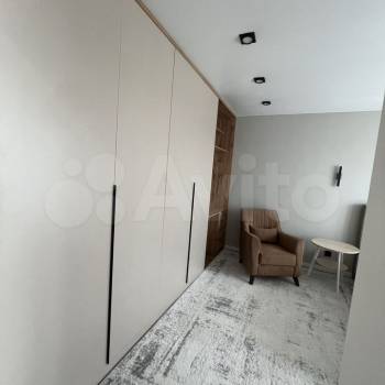 Сдается 1-комнатная квартира, 41 м²