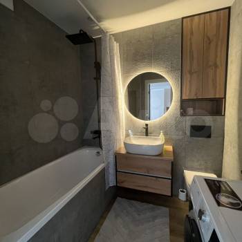 Сдается 1-комнатная квартира, 41 м²