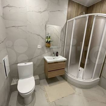 Сдается 1-комнатная квартира, 33 м²