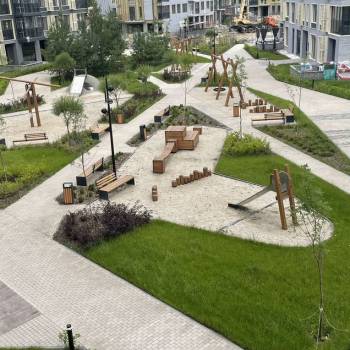 Сдается 1-комнатная квартира, 33 м²