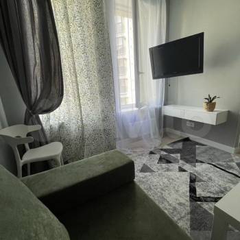 Сдается 1-комнатная квартира, 33 м²