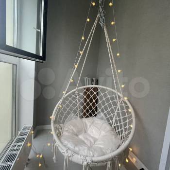 Сдается 1-комнатная квартира, 33 м²