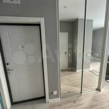 Сдается 1-комнатная квартира, 33 м²