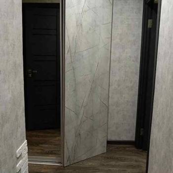 Сдается 2-х комнатная квартира, 45 м²