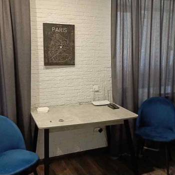 Сдается 2-х комнатная квартира, 45 м²